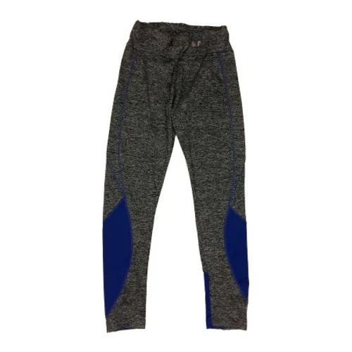 LeeCooper szürke-kék sportleg (L)