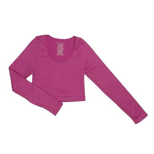 Pink sporttop (XS)