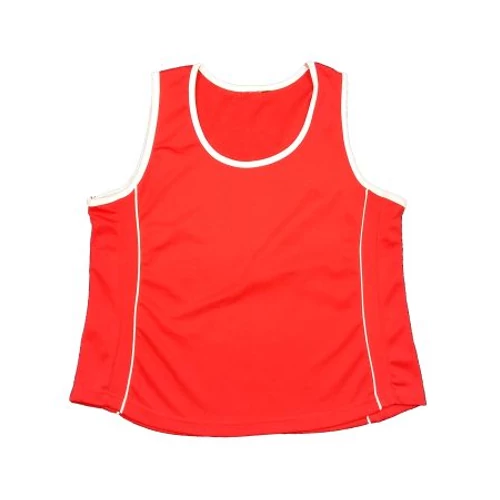 Narancs sport top (M)