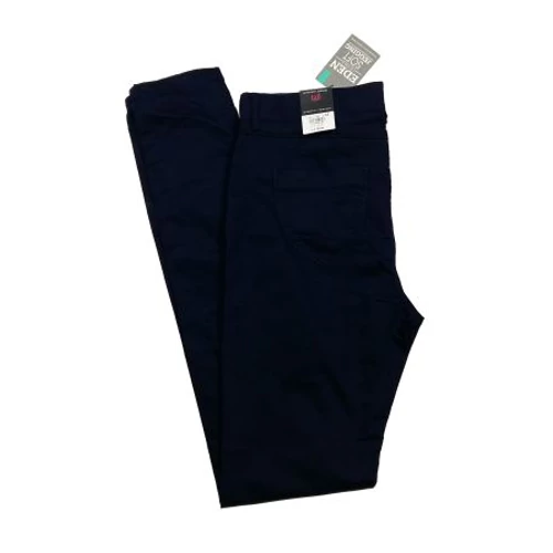 Sötétkék jeggings (42)