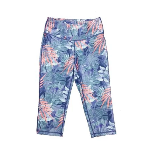 Lila leveles sportleg (S)