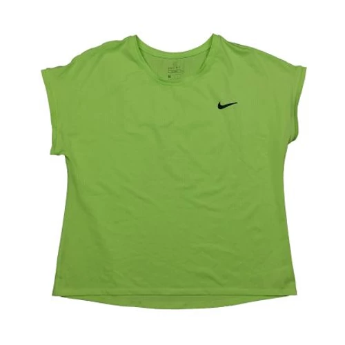 Zöld nike sportpóló (L)