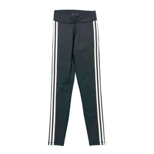 Fekete adidas sportleg (S)
