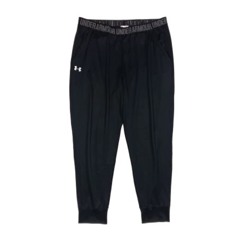 Fekete Underarmor nadrág (L)