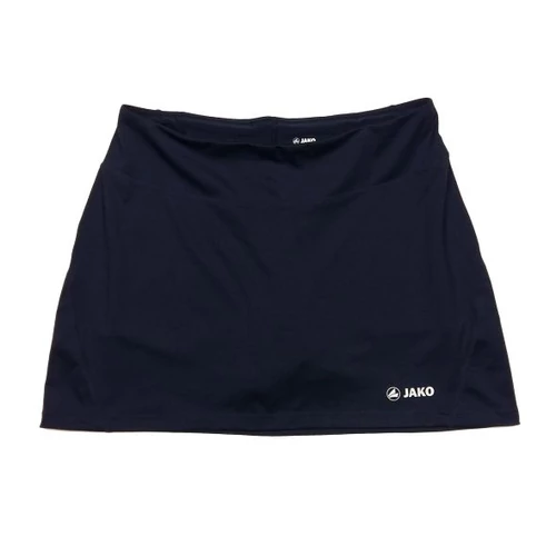 Sötétkék JAKO szoknyás short (M)