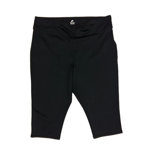 Fekete rövis sportleg (50)
