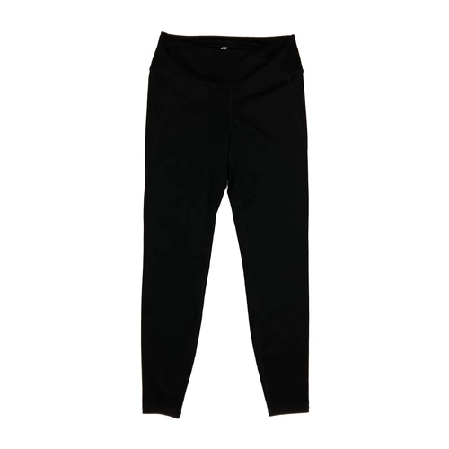 Fekete sportleg (M)