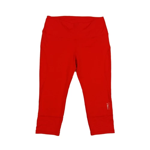 Piros sportleg (S)