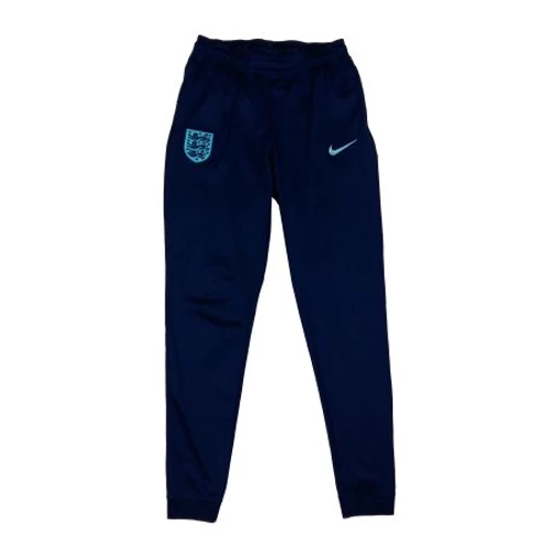 Kék nike tréningnadrág (170)