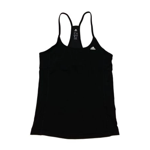Fekete adidas top (S)