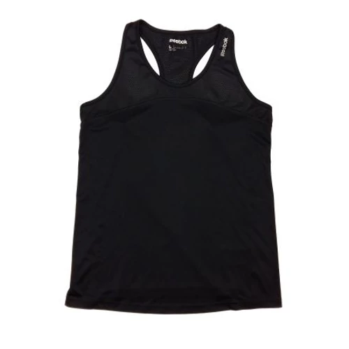 Fekete Reebok sporttop (L)