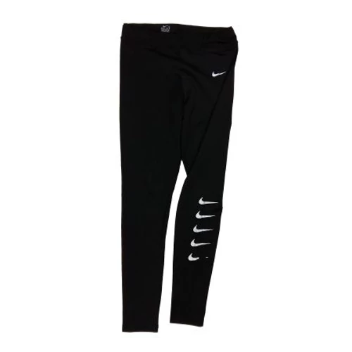 Fekete nike sportleg (XL)