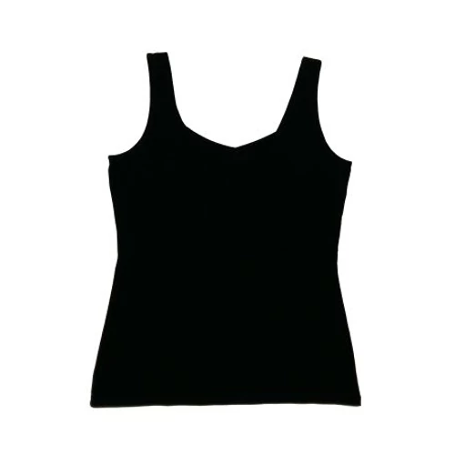Tally Weijl fekete top (L)