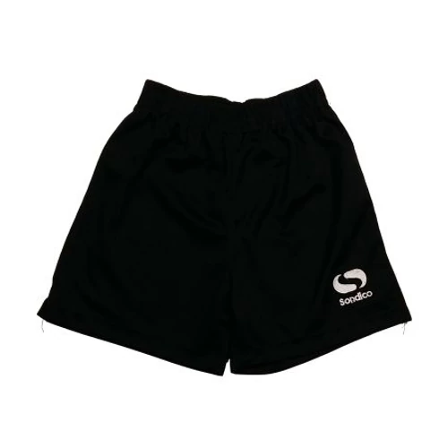 fekete Sondico short (104)