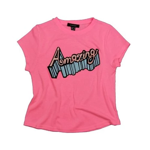 Pink Amazing póló (36)