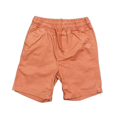 Barna short (92)