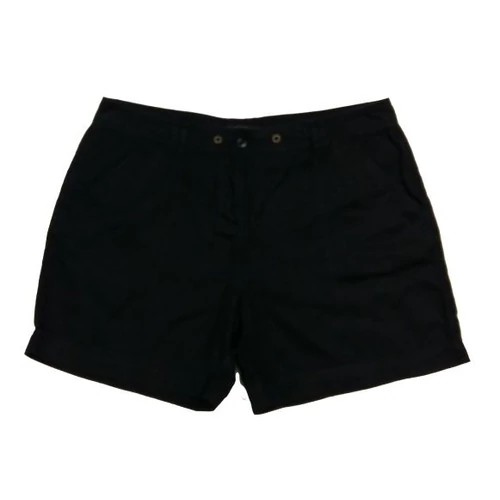 fekete short (40)