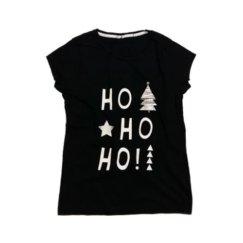 Ho-Ho-Ho póló (S)