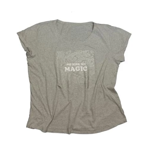 Szürke Magic póló (XL)