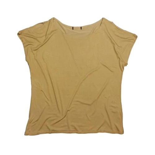 Mogyoró csillogós póló (XL)