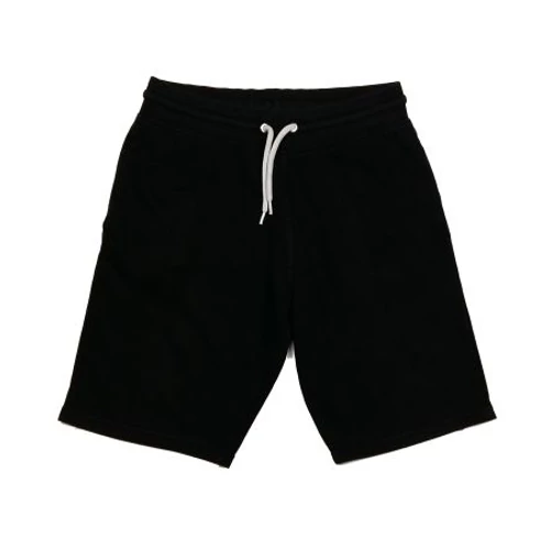 Fekete short (152)
