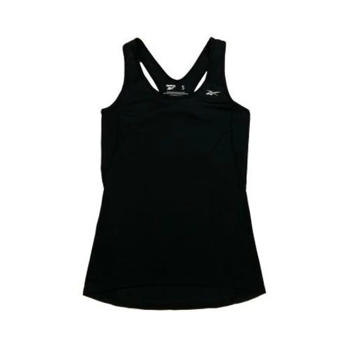 Fekete Reebok sporttop (S)