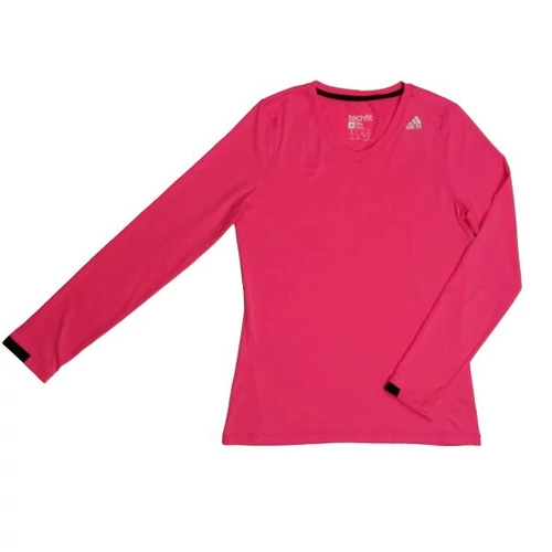 Pink adidas póló (L)