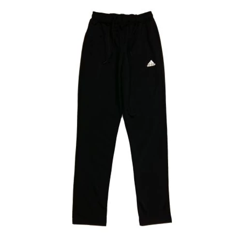 Fekete adidas tréningnadrág (38)