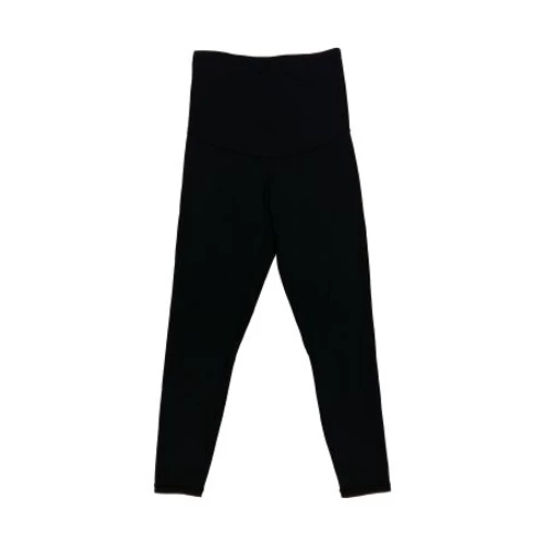 Fekete sportleg (S)