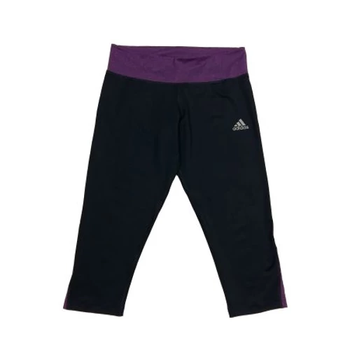 Lila-kék adidas sportleg (M)