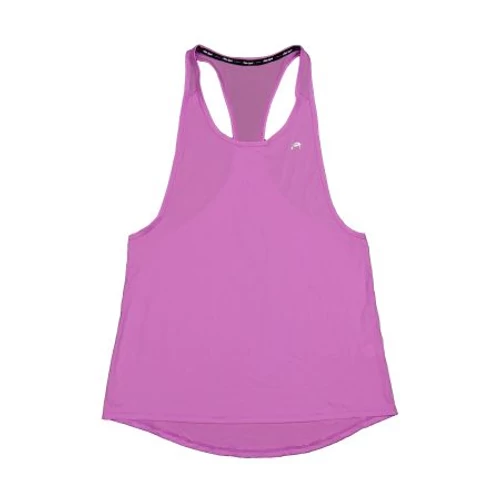 Lila sporttop (S)