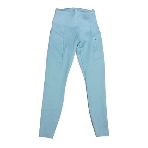 Világoskék nike sportleg (XS)