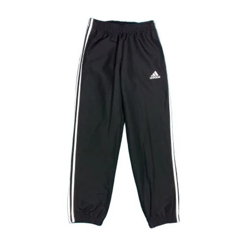 Fekete adidas nadrág (38-40)