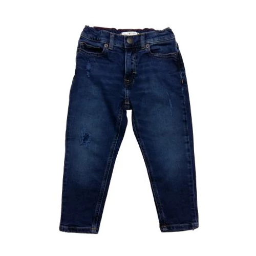 Tommy Hilfiger szakadt farmer (104)