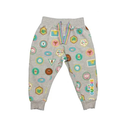 Szürke Duggee szabadidő nadrág (86)