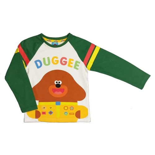 Duggee póló (110)