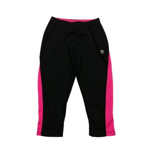 Fekete-pink sportleg (140)