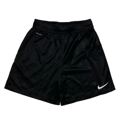 Fekete nike short (152)