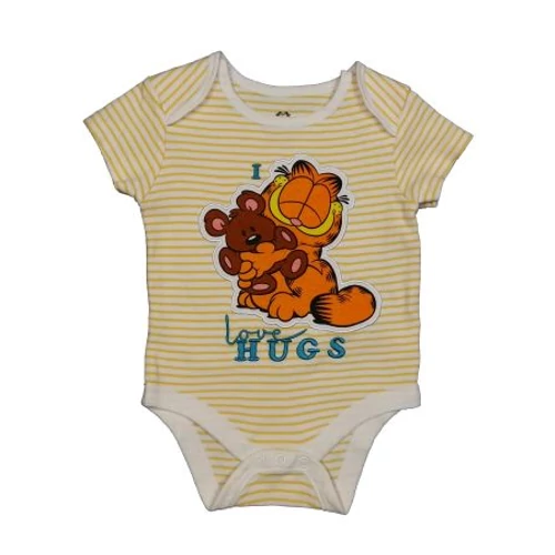 Garfield body (74)