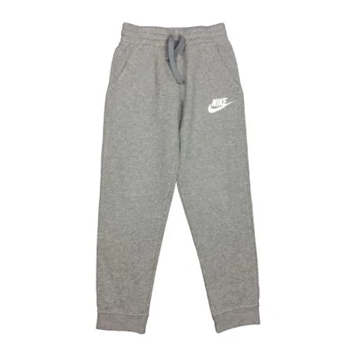 Szürke nike szabadidő nadrág (134)