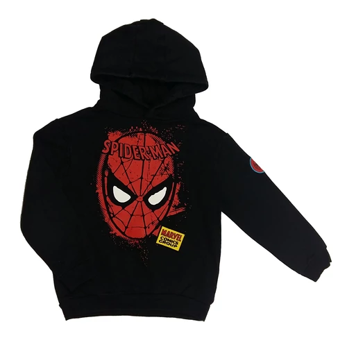 Spiderman pulcsi (122)