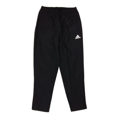 Adidas fekete sportnadrág (M)