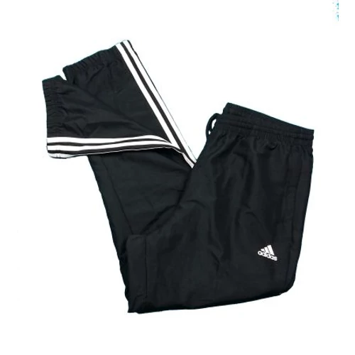 Fekete adidas sportnadrág (L)