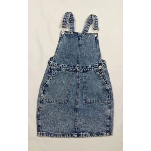 Kantáros farmerszoknya (140)