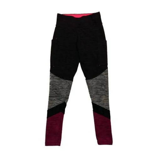 Szürke-pink sportleg (134)