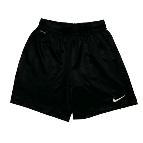 Fekete nike sportshort (158)
