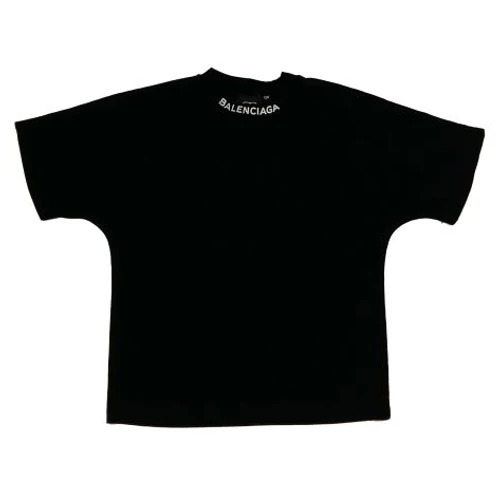 fekete Balenciaga póló (128)