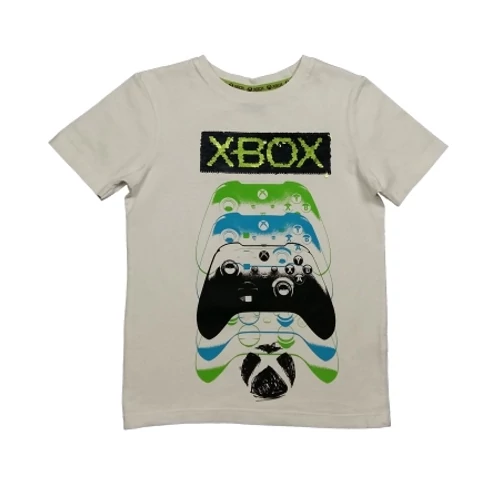X-box póló (122)