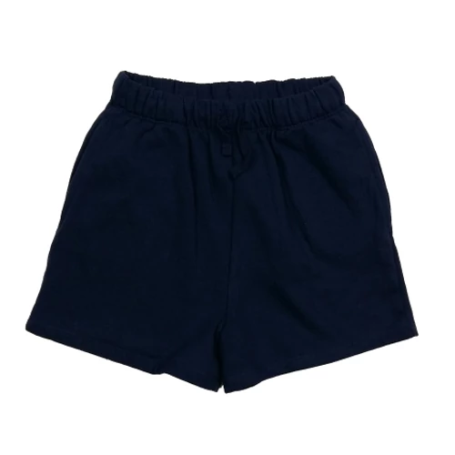 Sötétkék short (140)