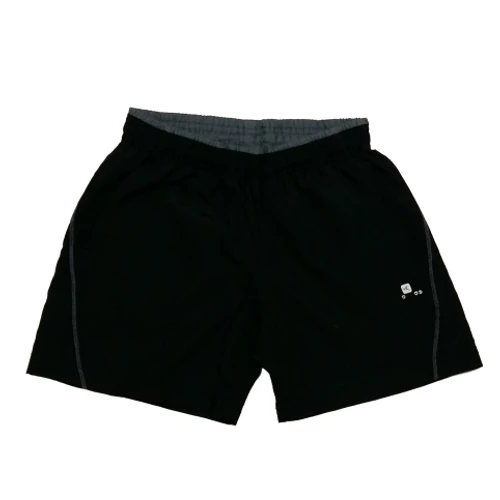 Fekete sportshort (140)